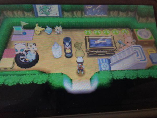 Illustration for article titled Tips for Playing Pokémon Omega Ruby and Alpha Sapphire